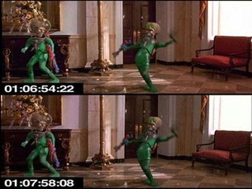 Faux raccord Season 3 Episode 18 - Episode 18