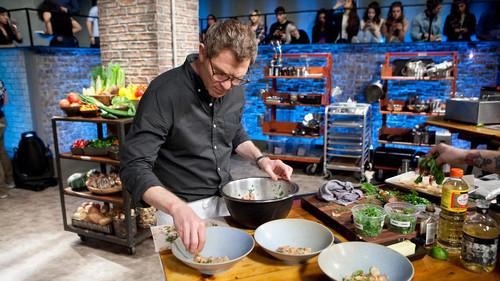 Beat Bobby Flay Season 14 Episode 3 - Ain't That Dandy
