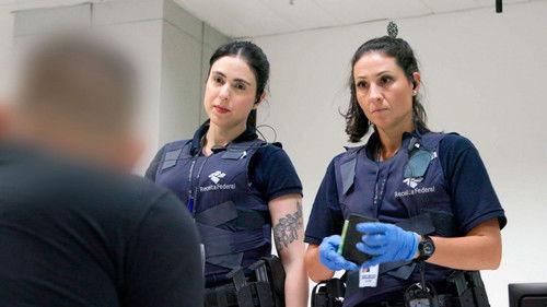 Airport Brazil: Restricted Areas Season 5 Episode 2 - Lies Have Short Legs