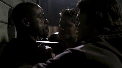 undefined Season 2 Episode 3 - Bloodlust