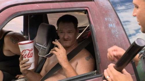 Cops Season 33 Episode 15 - Nine Lives