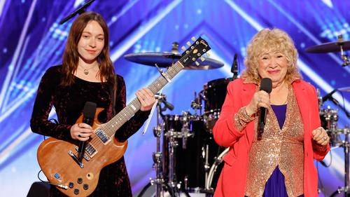 America's Got Talent Season 20 Episode 6 - Auditions 6