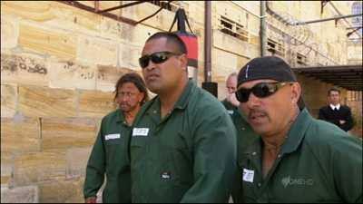 Housos Season 2 Episode 2 - Jailbreak