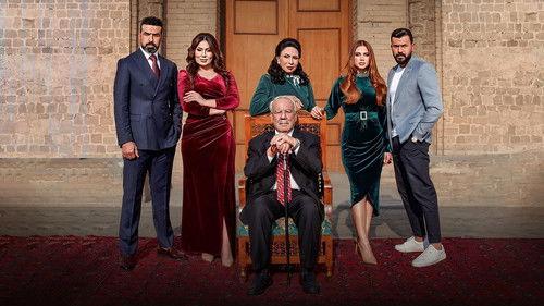 Khan Al Thahab Season 1 Episode 1 - Episode 1