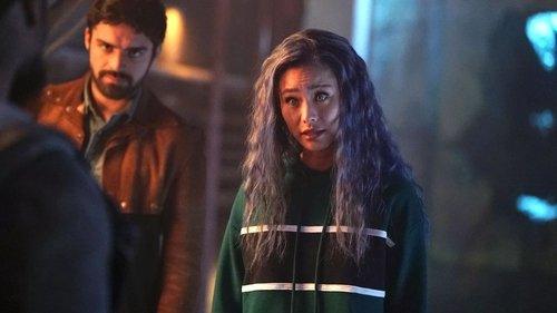 The Gifted Season 2 Episode 11 - meMento