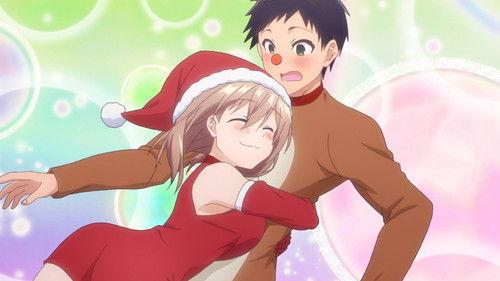 My Tiny Senpai Season 1 Episode 6 - I Can’t Resist My Instincts!