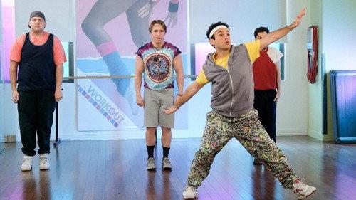 The Goldbergs Season 9 Episode 16 - The Downtown Boys