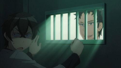 A Sister's All You Need Season 1 Episode 5 - All You Need Is to Write Novels.