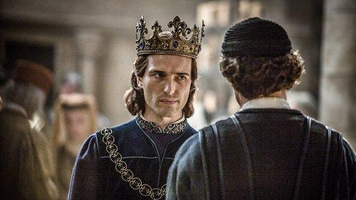 Knightfall Season 1 Episode 5 - Hard Blows Will Banish The Sin