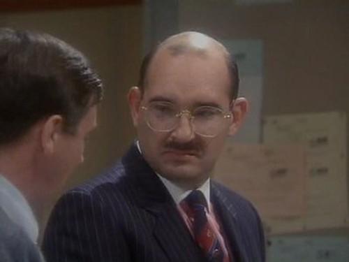 Drop the Dead Donkey Season 2 Episode 2 - The Trevorman Cometh