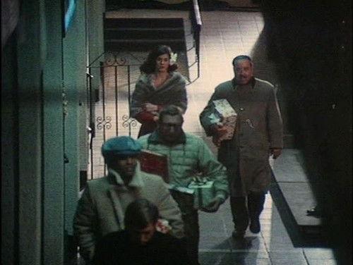 Kojak Season 3 Episode 15 - How Cruel the Frost, How Bright the Stars