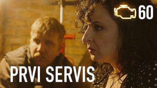 First Service Season 3 Episode 60 - Zavisnost