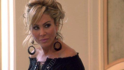 The Real Housewives of Beverly Hills Season 1 Episode 16 - The Lost Footage