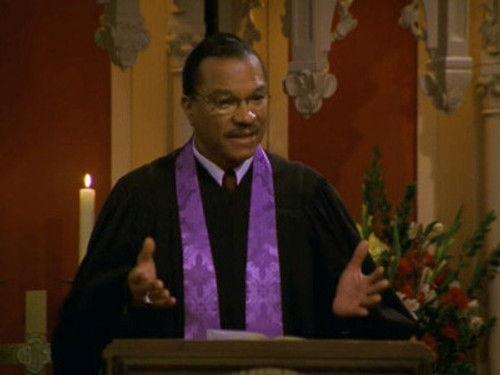 undefined Season 6 Episode 14 - Baby Don't You Do It