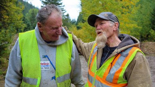 Gold Rush: Mine Rescue with Freddy & Juan Season 3 Episode 7 - Brothers in Arms