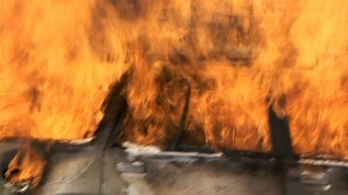 Rush Season 1 Episode 7 - Episode 7