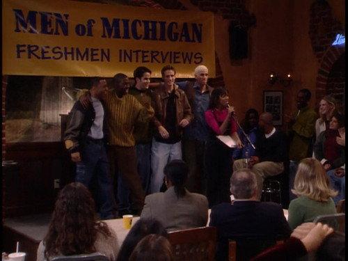 Sister, Sister Season 6 Episode 13 - Two Guys, a Girl, and a Calendar