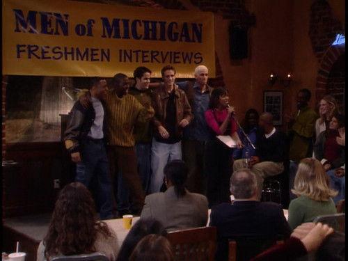 Sister, Sister Season 6 Episode 13 - Two Guys, a Girl, and a Calendar