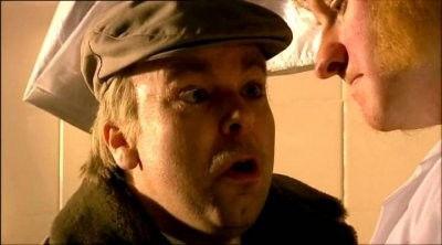 The League of Gentlemen Season 2 Episode 5 - Anarchy in Royston Vasey