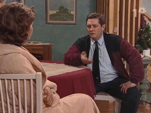 Svensson, Svensson Season 2 Episode 3 - En helg i paradiset