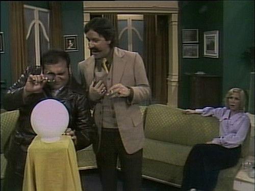 El Chapulín Colorado Season 2 Episode 35 - Episode 35