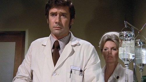 Emergency! Season 1 Episode 5 - Dealer's Wild