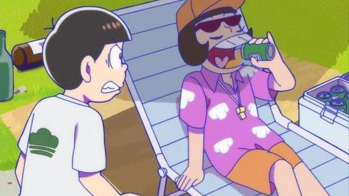 Mr. Osomatsu Season 4 Episode 1 - It's Starting Again