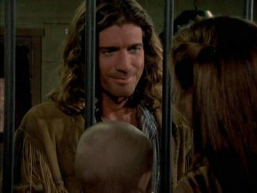 Dr. Quinn, Medicine Woman Season 5 Episode 7 - Right or Wrong