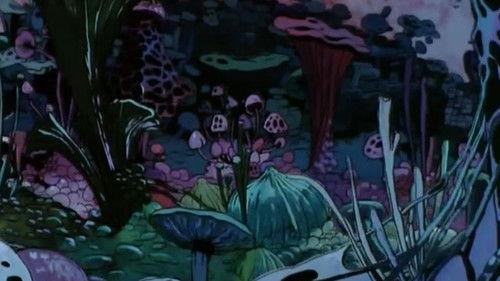 Ghostbusters Season 1 Episode 33 - Inside Out