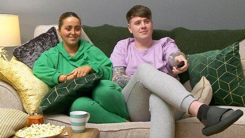 Gogglebox Season 21 Episode 6 - Episode 6