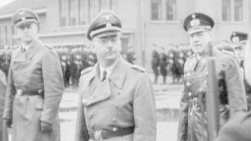 What on Earth? Season 11 Episode 2 - Range of Nazi Evil