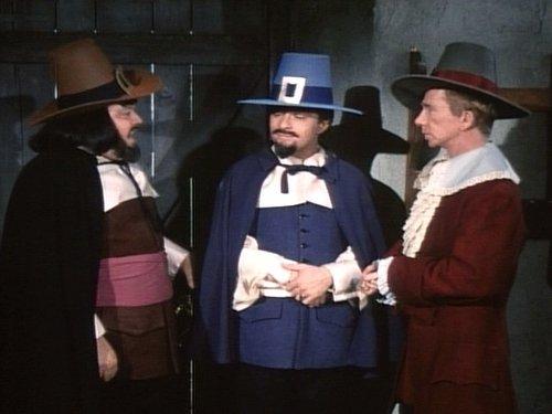 My Favorite Martian Season 3 Episode 32 - Pay the Man the $24