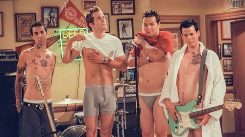 Two Guys and a Girl Season 3 Episode 2 - Au Revoir Pizza Place