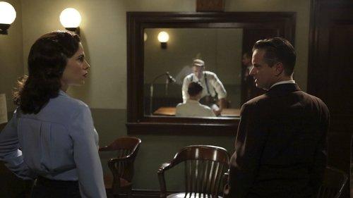 Marvel's Agent Carter Season 1 Episode 2 - Bridge and Tunnel