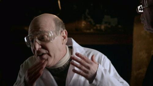 Hero Corp Season 3 Episode 18 - Episode 18