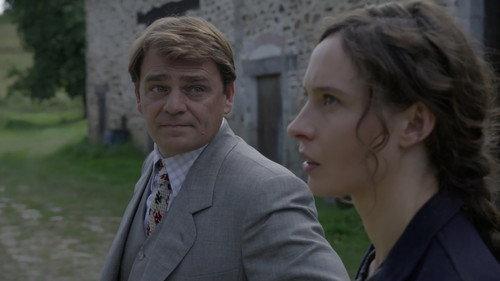 A French Village Season 3 Episode 11 - The Traitor (October 31, 1941)