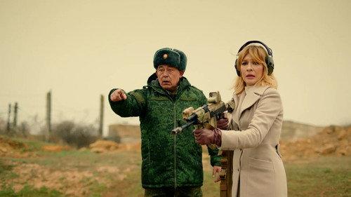 The Oligarch's Wife Season 1 Episode 4 - Episode 4