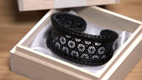 Core Kyoto Season 8 Episode 4 - Bamboo Innovation: Creative, Pliable and Sustainable