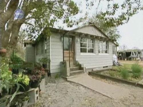 Extreme Makeover: Home Edition Season 2 Episode 20 - The Harvey Family