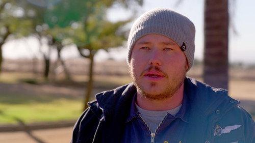 Extreme Airport Africa Season 2 Episode 3 - Flight For Life