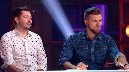 Where's the Logic? Season 3 Episode 18 - Episode 18