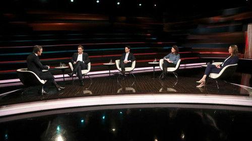 Markus Lanz Season 15 Episode 16 - Episode 16