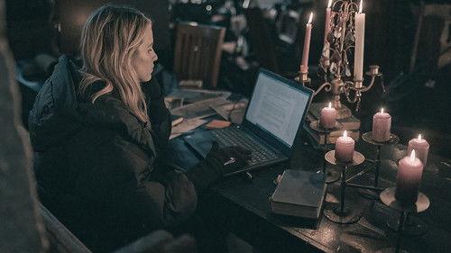 Spooked Ireland Season 1 Episode 4 - Leap Castle