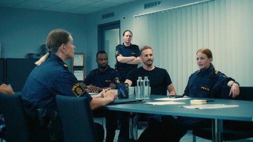 First Responders Season 1 Episode 2 - Episode 2