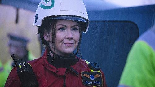 Casualty Season 41 Episode 2 - Sinking Ships - Day 2
