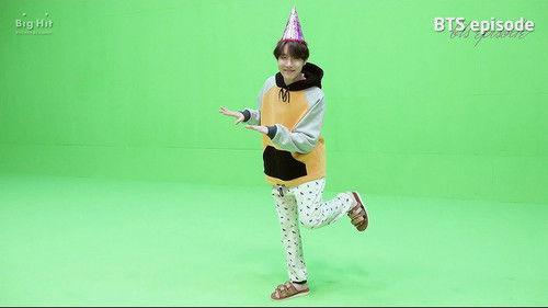 BTS EPISODE Season 8 Episode 3 - BTS (방탄소년단) 'Outro : Ego' Comeback Trailer Shooting