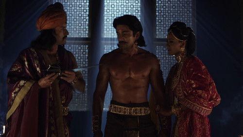 Buddha Season 1 Episode 8 - Episode 8