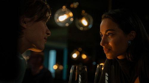 Crystal Wall Season 1 Episode 6 - Jealousy