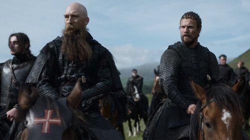 Vikings: Valhalla Season 1 Episode 8 - The End of the Beginning