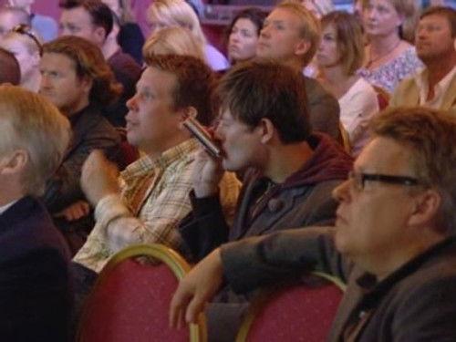 Boston Tea Party Season 2 Episode 5 - Lögner